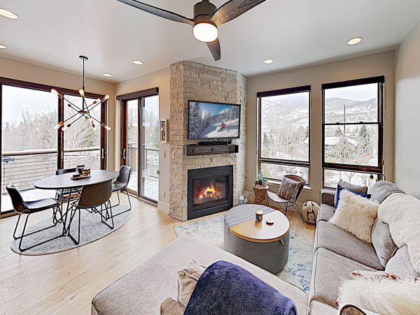 Breckenridge Home 1017995