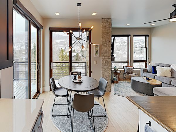 Breckenridge Home 1017995