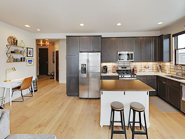 Breckenridge Home 1017995