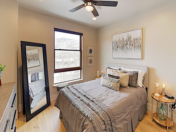 Breckenridge Home 1017995