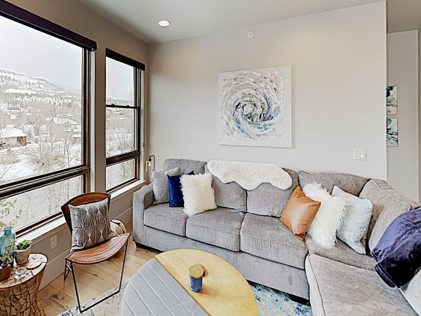 Breckenridge Home 1017995