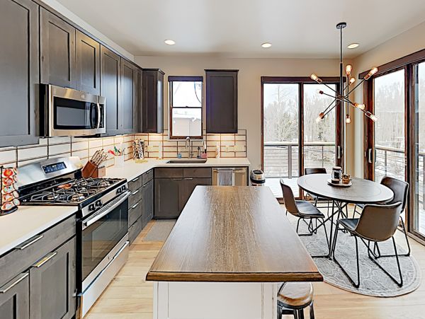 Breckenridge Home 1017995