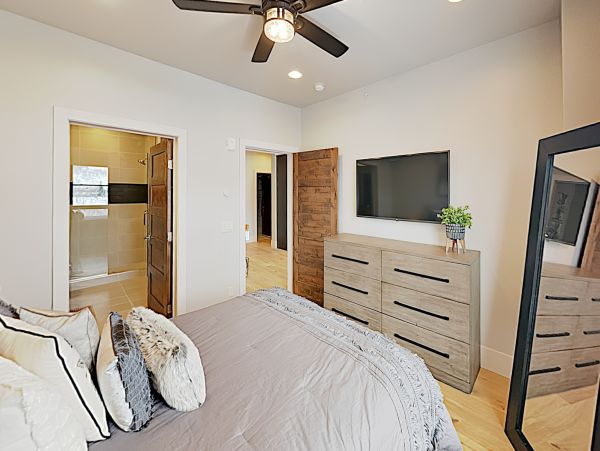 Breckenridge Home 1017995