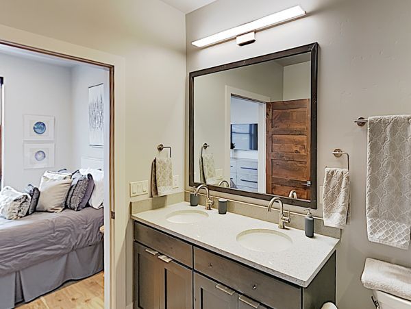 Breckenridge Home 1017995