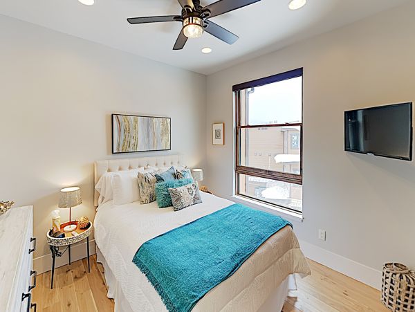 Breckenridge Home 1017995