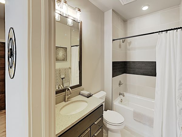 Breckenridge Home 1017995