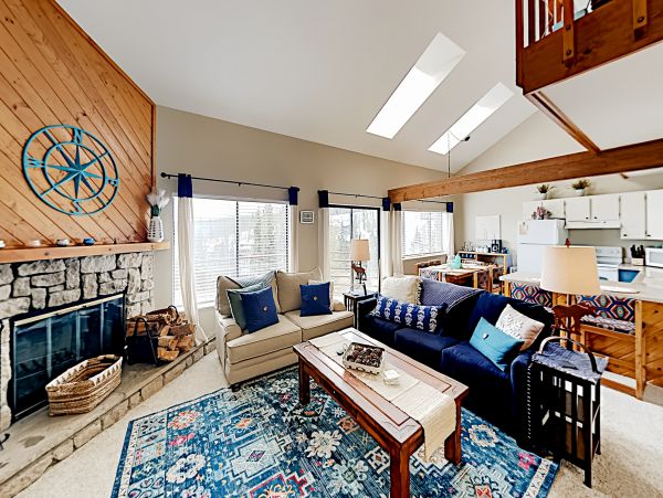 Breckenridge Home 1017996