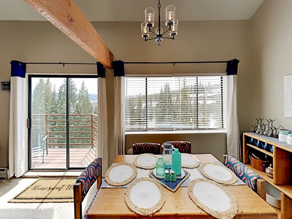 Breckenridge Home 1017996