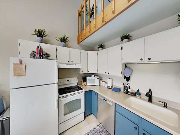 Breckenridge Home 1017996