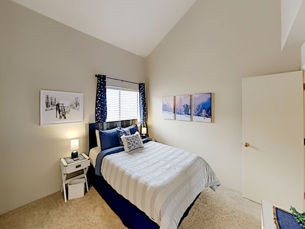 Breckenridge Home 1017996