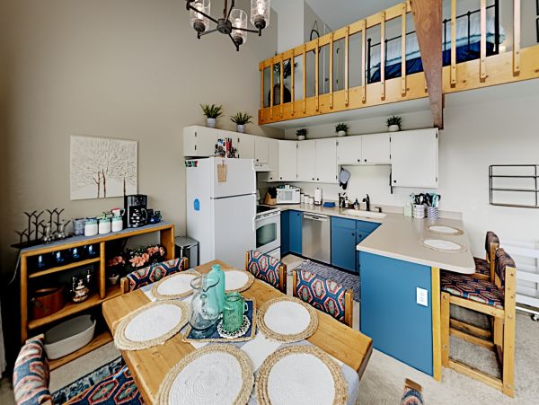 Breckenridge Home 1017996