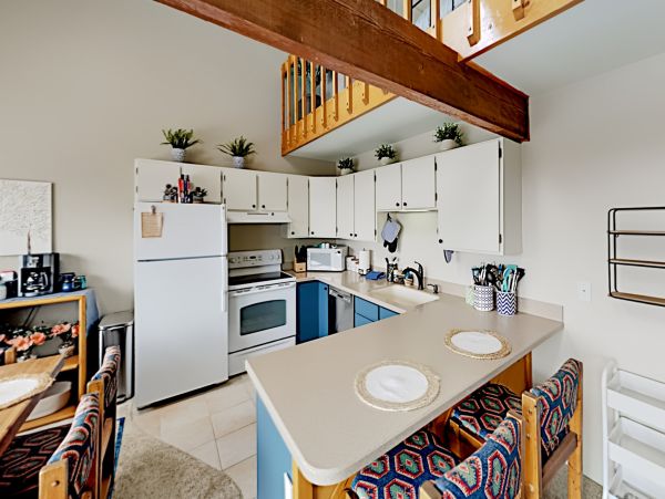 Breckenridge Home 1017996