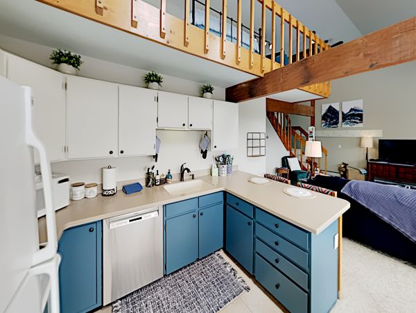 Breckenridge Home 1017996