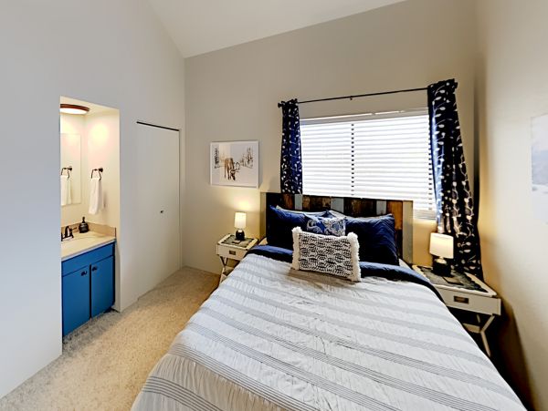 Breckenridge Home 1017996