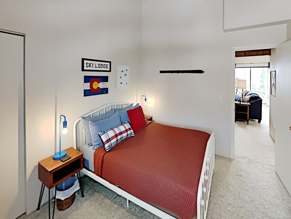 Breckenridge Home 1017996