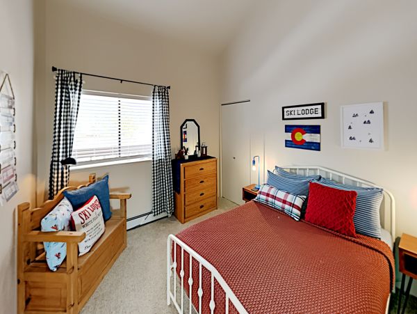 Breckenridge Home 1017996