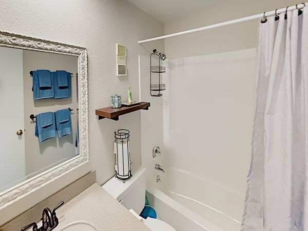 Breckenridge Home 1017996