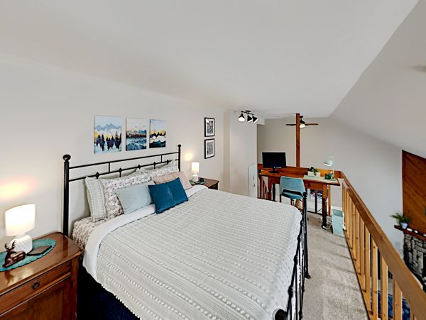 Breckenridge Home 1017996