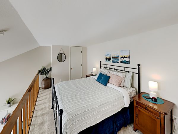 Breckenridge Home 1017996