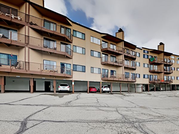 Breckenridge Home 1017996
