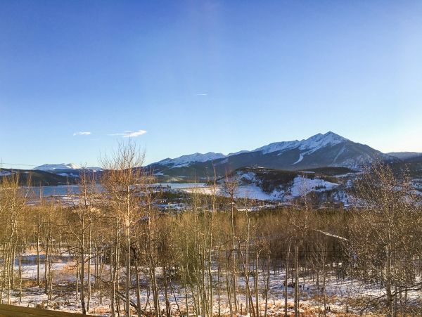 Breckenridge Home 1017997