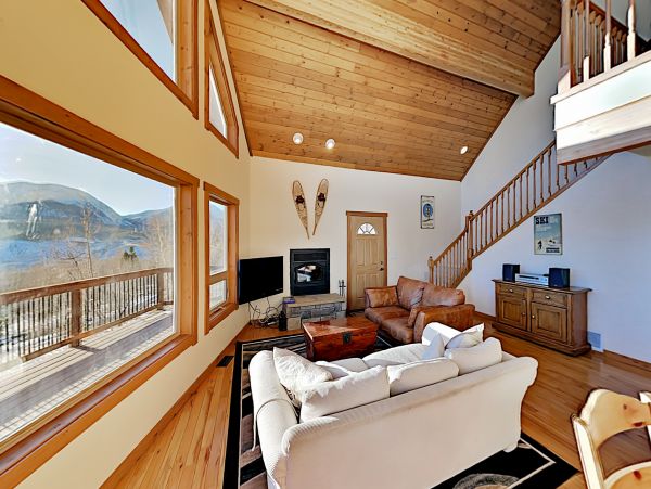 Breckenridge Home 1017997