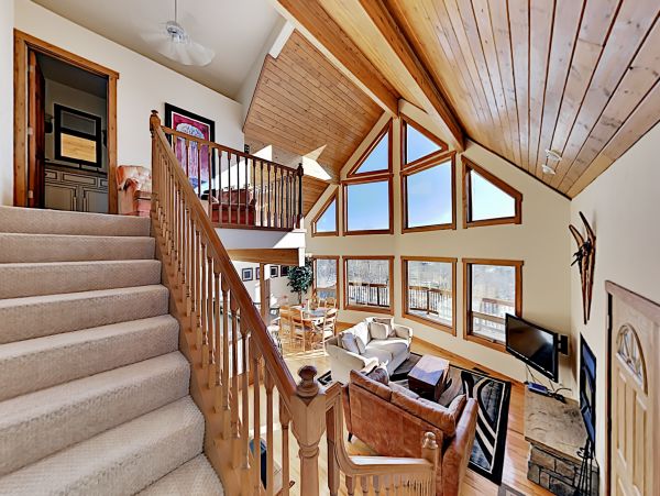 Breckenridge Home 1017997