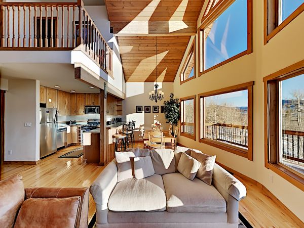 Breckenridge Home 1017997