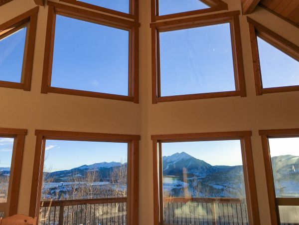 Breckenridge Home 1017997