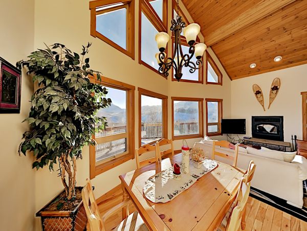 Breckenridge Home 1017997