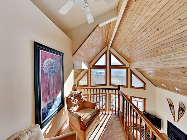 Breckenridge Home 1017997