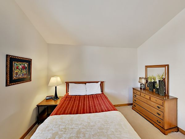 Breckenridge Home 1017997