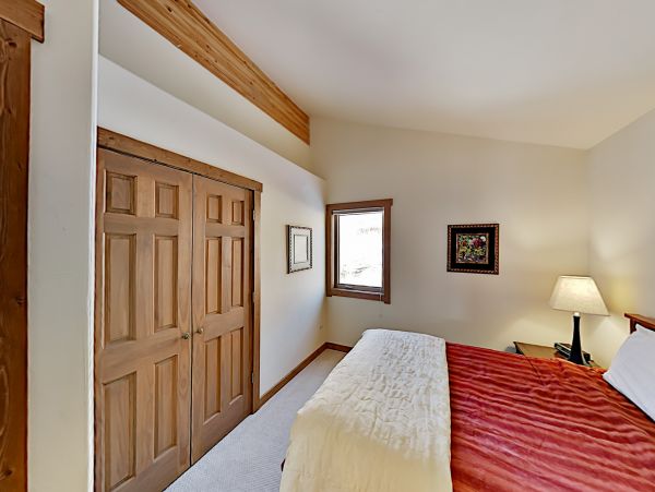 Breckenridge Home 1017997