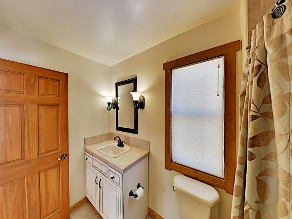 Breckenridge Home 1017997