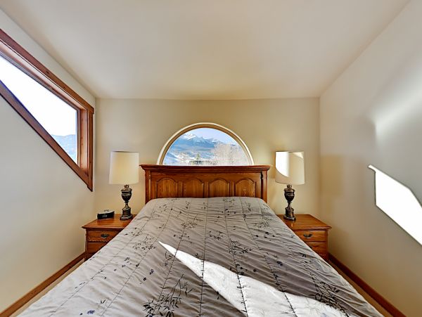 Breckenridge Home 1017997
