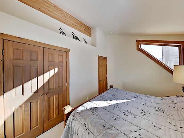 Breckenridge Home 1017997