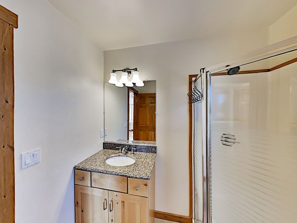 Breckenridge Home 1017997
