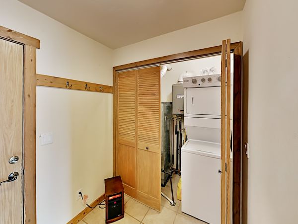 Breckenridge Home 1017997
