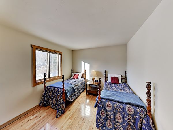 Breckenridge Home 1017997
