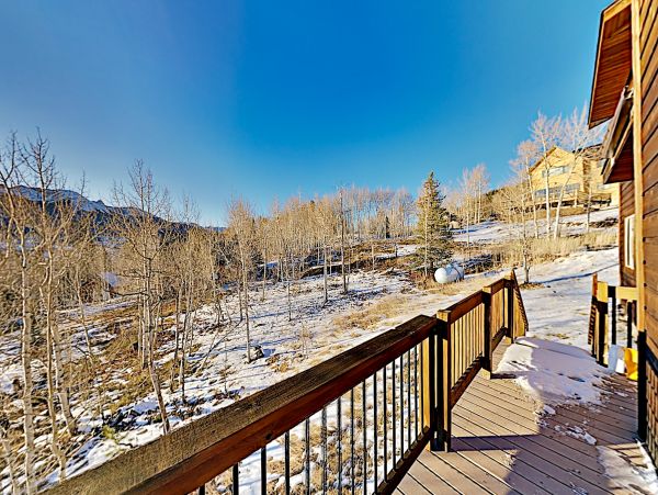 Breckenridge Home 1017997