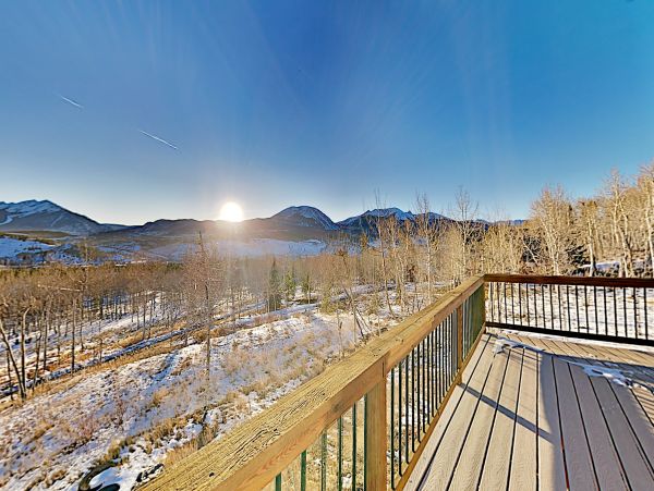Breckenridge Home 1017997