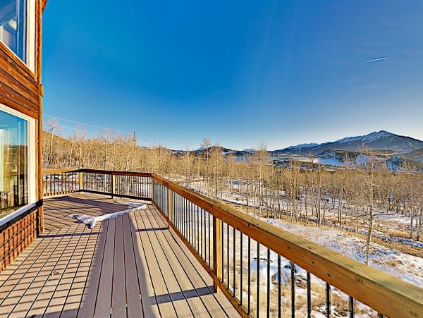 Breckenridge Home 1017997