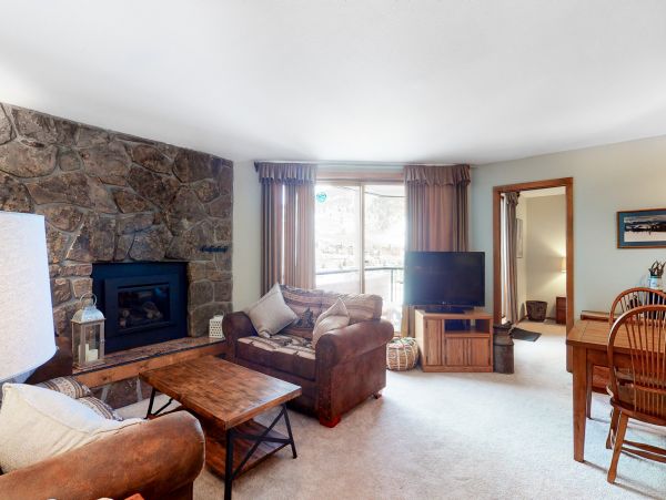 Breckenridge Home 1017998