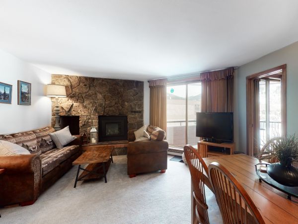 Breckenridge Home 1017998