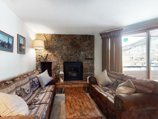 Breckenridge Home 1017998