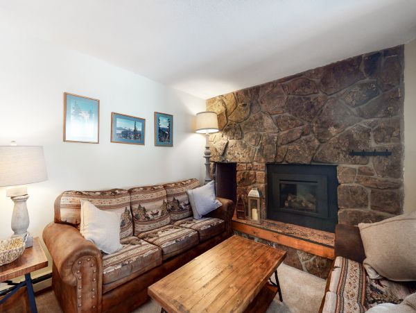 Breckenridge Home 1017998