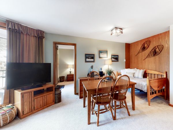 Breckenridge Home 1017998