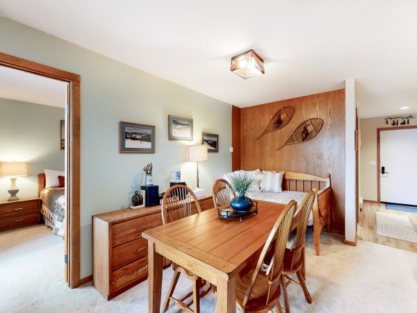 Breckenridge Home 1017998