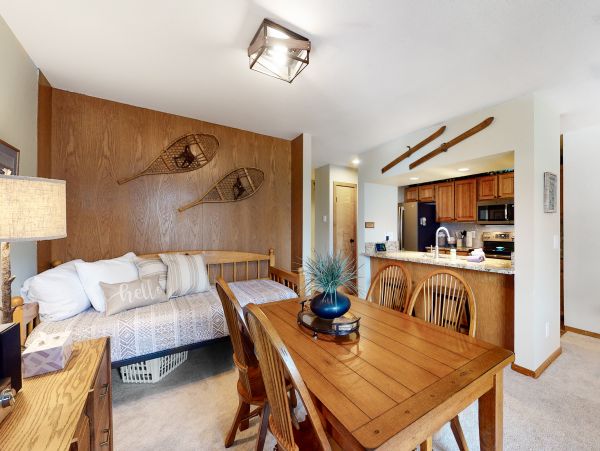 Breckenridge Home 1017998