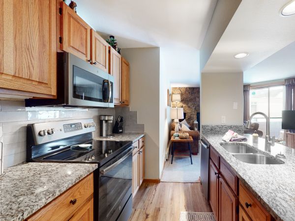 Breckenridge Home 1017998